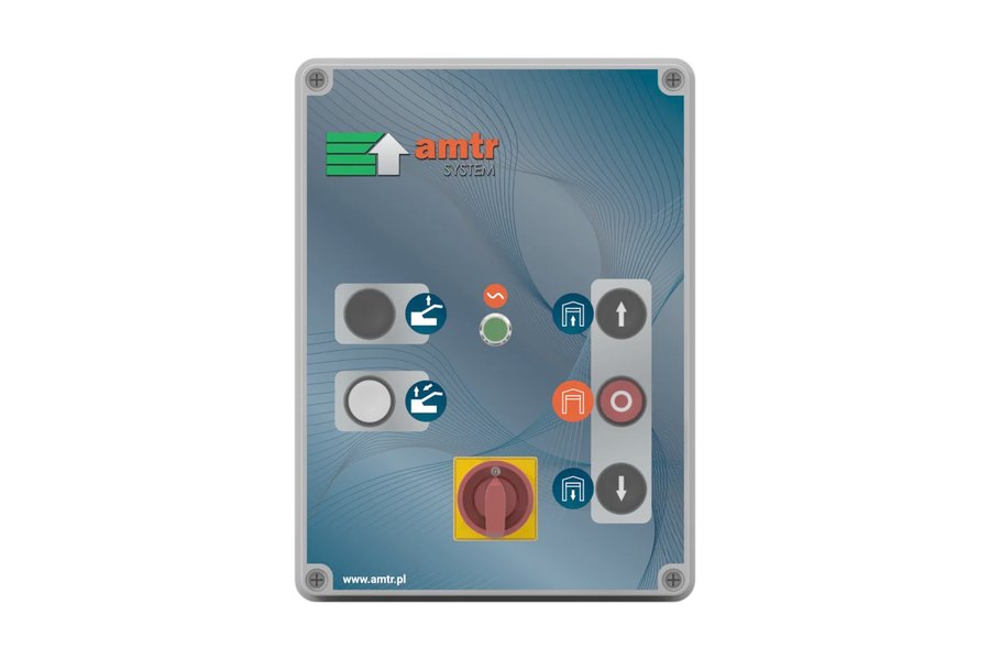 Пульт керування SL111 для платформи AMTRK-PRO